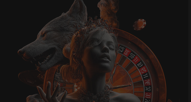 Mr Wolf Slots
