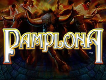 Pamplona